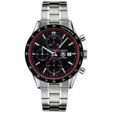 Tag Heuer Carrera Juan Manuel Fangio Limited Edition CV201Z-BA0794 Tag Heuer Carrera Juan Manuel Fangio Limited Edition CV201Z-BA0794
